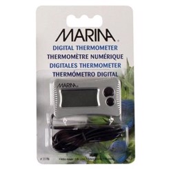 Marina digital termometer